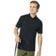 Oakley SI Balata Performance Polo - Mens, Blackout, Small, 434306-02E-S