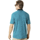 Oakley SI Balata Performance Polo - Mens, Petrol, Extra Large, 434306-9PE-XL