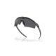 Oakley Si Ballistic M Frame 3.0 Strike - Matte Black W/ Gray Lens - OO9146-01