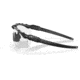 Oakley SI Ballistic M Frame 3.0 Array Sunglasses, Black Frame, Clear, Grey, and Persimmon Lenses OO9146-04
