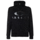 Oakley SI Bark Full Zip Hoodie - Mens, Blackout, Extra Large, 461643-02E-XL