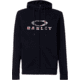 Oakley SI Bark FZ Hoodie 2.0 - Mens, Black/American Flag, Small, FOA402598-01V-S