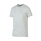 Oakley Base Short Sleeve Top - Mens, Light Grey, Extra Small, 434006-202-XS