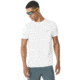 Oakley Base Short Sleeve Top - Mens, White, Extra Small, 434006-100-XS