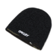 Oakley Beanie B1B Logo Reversible - Mens, Blackout, One Size, 912018-02E-U
