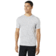 Oakley Blur Advertising Short Sleeve Tee - Men's, Granite Heather, Medium, 457361-24L-M