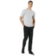 Oakley Blur Advertising Short Sleeve Tee - Men's, Granite Heather, Medium, 457361-24L-M