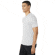 Oakley Blur Advertising Short Sleeve Tee - Men's, Granite Heather, Medium, 457361-24L-M