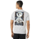 Oakley Blur Advertising Short Sleeve Tee - Men's, Granite Heather, Medium, 457361-24L-M