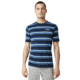Oakley Bold Yd Stripe Tee - Mens, Fathom, Medium, 457701-6AC-M