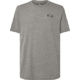 Oakley SI Built To Protect T-Shirts - Mens, Athletic Heather Grey, Extra Large, FOA404137-24G-XL