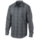 Oakley SI Cave Woven Shirt, Jet Black, Small 401688-01K-SM