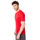 Oakley Chicago Skyline Tee - Mens, Chili Red, Medium, 457790-4CR-M