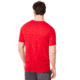 Oakley Chicago Skyline Tee - Mens, Chili Red, Medium, 457790-4CR-M
