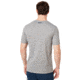 Oakley SI Chicago Tee - Mens, Gray Melange, Small, 457778-2GM-S