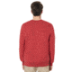 Oakley SI Clean Logo Crew Fleece - Mens, Sundried Tomato, 2XL, 472476-4ST-XXL