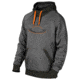 Oakley SI Conquest Hoodie, Dark Heather Grey, Small 461322-20Q-SM