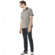 Oakley Contour Polo - Mens, Blackout, Medium, 434035-02E-M