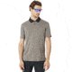 Oakley Contour Polo - Mens, Blackout, Medium, 434035-02E-M