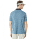 Oakley Contour Polo - Mens, Ensign Blue, Extra Large, 434035-64W-XL
