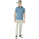 Oakley Contour Polo - Mens, Ensign Blue, Extra Large, 434035-64W-XL