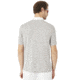 Oakley Contour Polo - Mens, White, 2XL, 434035-100-XXL