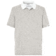 Oakley Contour Polo - Mens, White, 2XL, 434035-100-XXL