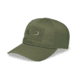 Oakley SI Cotton Cap, Worn Olive, Large-Extra Large 911630-79B-LGXL