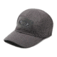 Oakley SI Cotton Stretch Fit Cap, Shadow Gray, L/XL OAK911630-20G-LXL