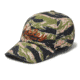 Oakley SI Country Club Dad Hat Tnp - Mens, Tiger Camo, One Size, 912218-98T-98T-U