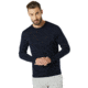 Oakley SI Crew Neck Knit Sweater - Mens, Fathom, Large, 434240-6AC-L