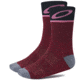 Oakley SI Cycling Socks - Mens, Vampirella, Extra Large, 93285-42V-42V-XL