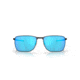 Oakley SI Ejector Sunglasses, Matte Black Frame, Prizm Sapphire Lens, OO4142-0958