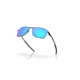 Oakley SI Ejector Sunglasses, Matte Black Frame, Prizm Sapphire Lens, OO4142-0958