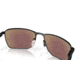 Oakley SI Ejector Sunglasses, Matte Black Frame, Prizm Sapphire Lens, OO4142-0958