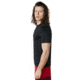 Oakley Ellipse Logo Rashguard - Mens, Blackout, Small, 457602-02E-S