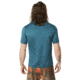 Oakley Ellipse Logo Rashguard - Mens, Petrol, Small, 457602-9PE-S