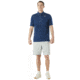 Oakley SI Enhance 8.7 Short Sleeve Polo - Mens, Dark Blue, Large, 434260-609-L