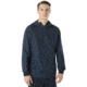 Oakley Enhance Emboss 8.7 Wind Jacket - Mens, Fathom, Extra Large, 412591-6AC-XL