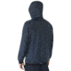 Oakley Enhance Emboss 8.7 Wind Jacket - Mens, Fathom, Extra Large, 412591-6AC-XL