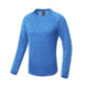 Oakley Enhance Long Sleeve Crew 8.7.02 - Mens, Ozone, Medium, 434249-62T-M