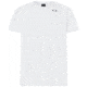Oakley Enhance Short Sleeve Crew 8.7.01 - Mens, White, Medium, 434259-100-M