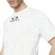 Oakley SI Enhance Short Sleeve Crew 9.0 - Mens, White, Medium, 457719-100-M