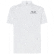 Oakley SI Enhance Short Sleeve Mock 9.0 - Mens, White, Medium, 457725-100-M