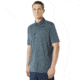 Oakley SI Enhance Short Sleeve Polo 8.7 - Mens, Dark Slate, Extra Large, 434260-94A-XL