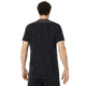 Oakley Enhance Ss Crew 8.7.02 - Mens, Blackout, Extra Large, 434250-02E-XL
