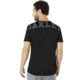 Oakley Enhance Technical Qd Short Sleeve Tee.18.09 - Mens, Blackout, Large, 434254-02E-L