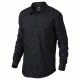 Oakley SI Essential Long Sleeve Shirt, Jet Black, Small 401697-01K-SM