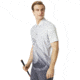 Oakley SI Exploded Ellipse Golf Polo Short Sleeve - Mens, Light Grey, Small, 434310-202-S