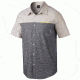 Oakley SI Fakie Woven Shirt, Jet Black, Small 401639-01K-SM